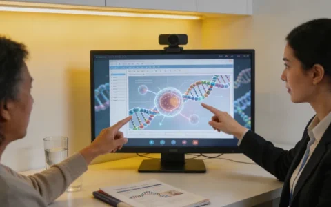 乌后旗HDGC综合征基因检测就近检测点查询（详细地址导航）