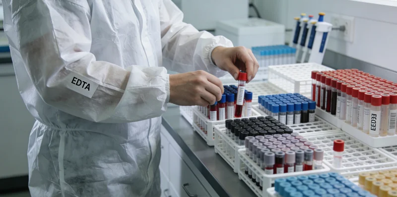 黄骅家庭沟通基因检测结果的温情