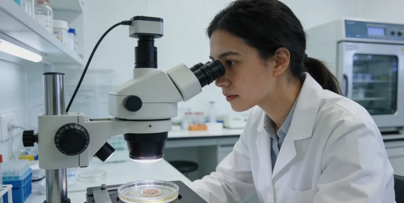 大同女性进行定期乳腺健康筛查（