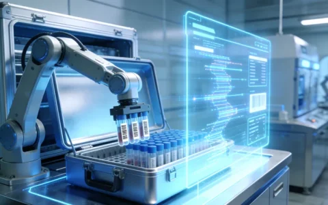 海林BRCA胚系突变检测基因检测机构地址大全