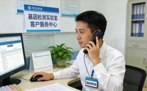 玉溪结肠切除时机基因检测机构详细位置与联系方式