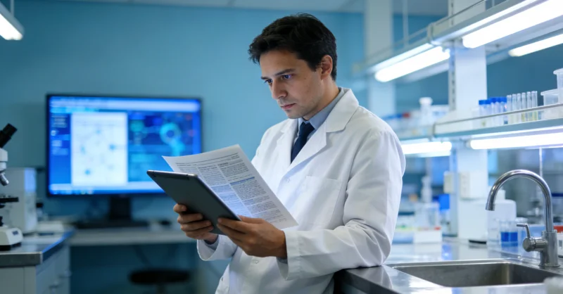 余姚多发性内分泌腺瘤病基因检测