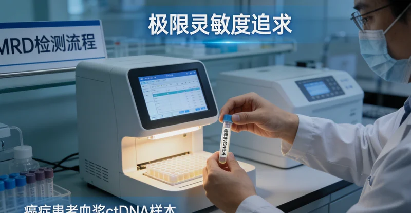 昆明市民在医院遗传咨询门诊进行