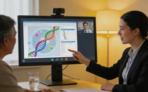 聊城BRCA携带者基因检测在哪做？机构名单