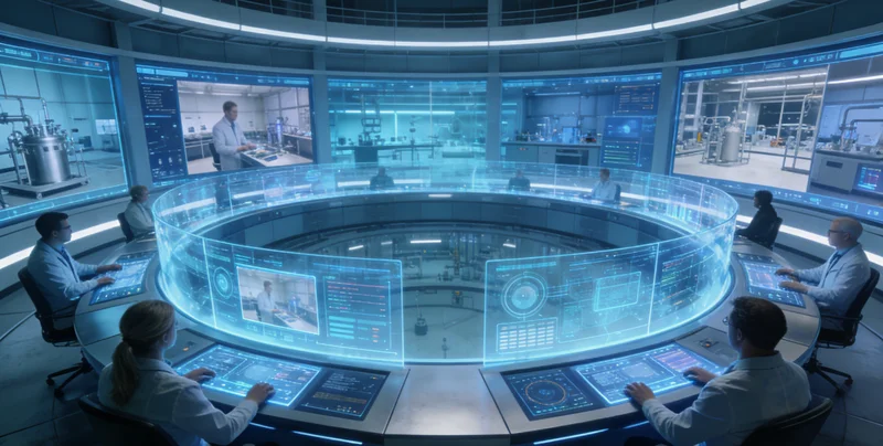 合肥医院多学科专家团队讨论病例