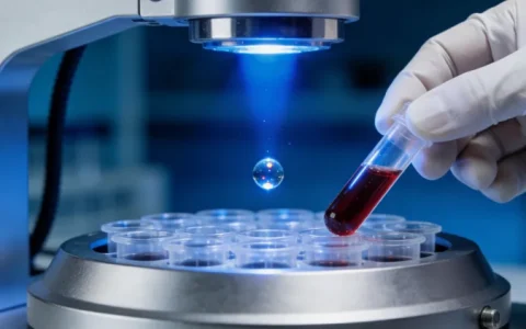 珲春林奇综合征筛查基因检测去哪做比较靠谱？机构名单