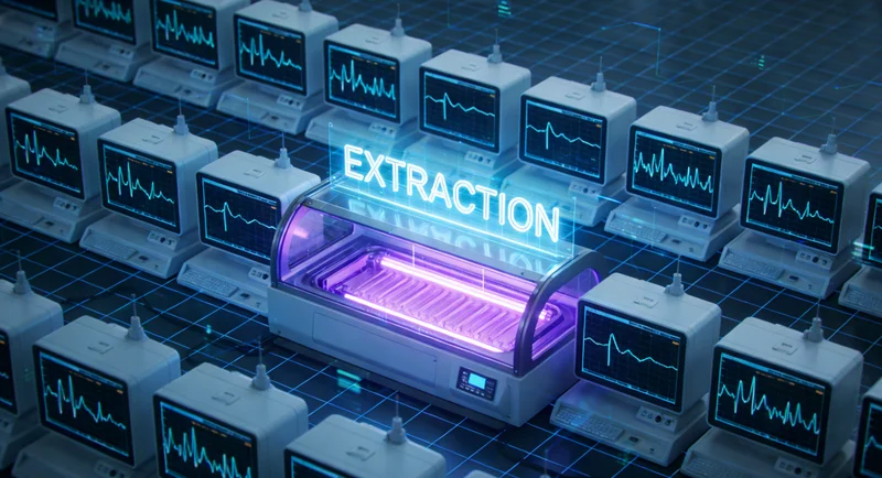 曲阜基因检测实验室进行DNA测