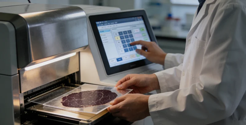 韶山社区举办肠道健康知识科普讲