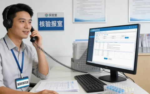 扎赉LFS家系检测基因检测公司一览表