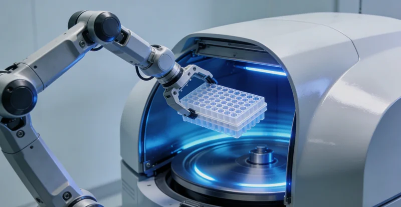 靖江家庭共同查看基因检测报告讨