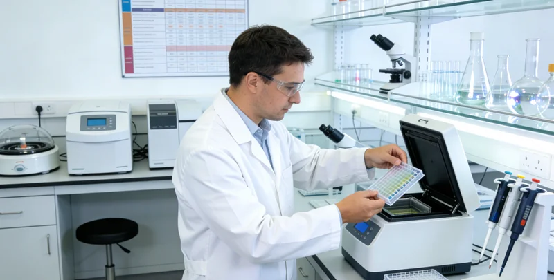 MSI微卫星不稳定性检测原理示