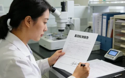 乐昌恶性周围神经鞘瘤风险基因检测检测公司汇总与地址查询