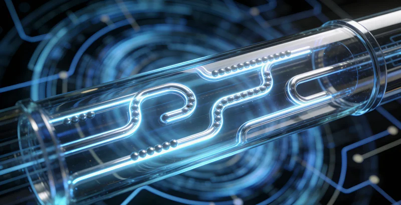 百色正规医院内护士进行基因检测