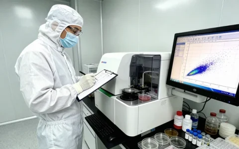 无为散发性视网膜母细胞瘤基因检测在哪里做？地址查询