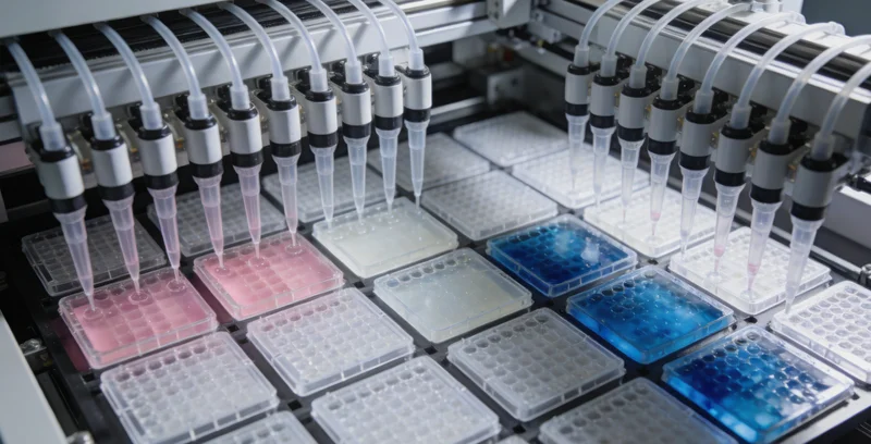 承德医院肠胃科结肠镜检查示意图