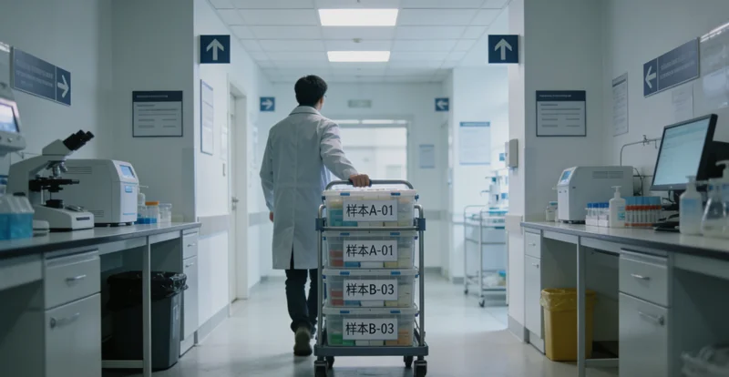 潍坊女性进行定期乳腺健康检查