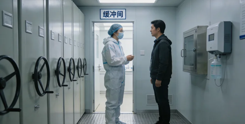 天长PJS患者口腔黏膜典型黑斑