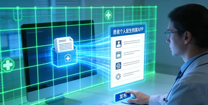 衡阳家庭在讨论健康与基因检测报