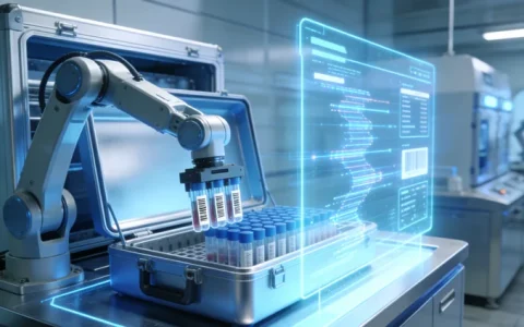 漠河BRCA携带者基因检测专业中心：检测服务机构地址