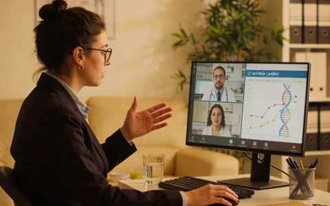 北票RAD51C基因检测精选中心汇总（最新权威版）