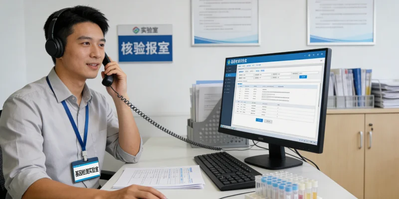 广水医生为患者解读TP53基因