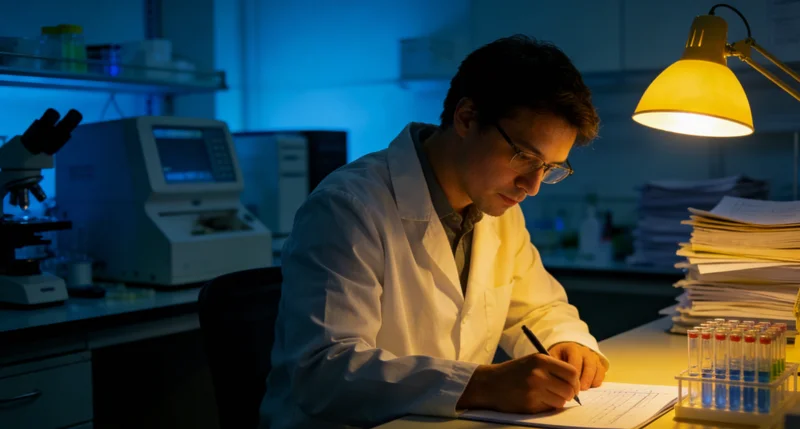 武汉甲状腺髓样癌基因检测遗传咨