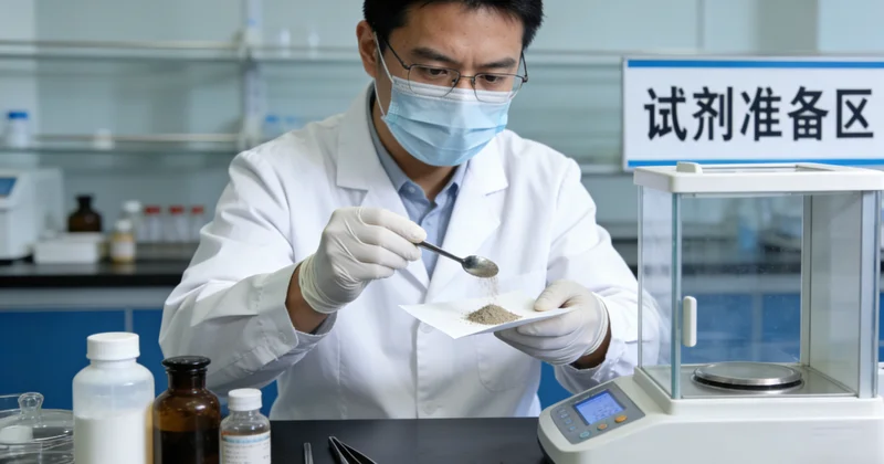 MEN1基因检测流程图