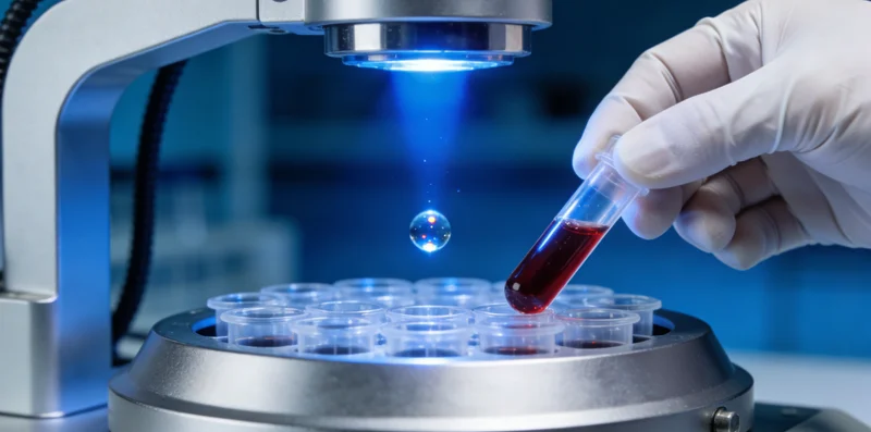 清镇基因检测DNA双螺旋科学示