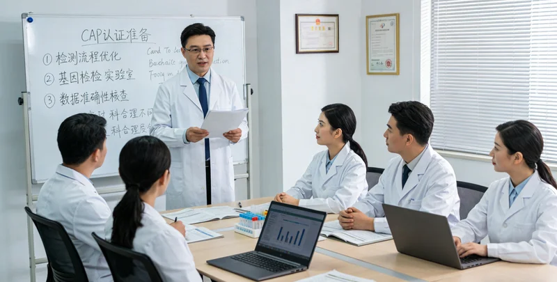 深圳家庭共同讨论健康管理计划