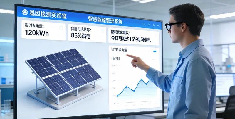 锦州家庭基于基因检测结果制定健