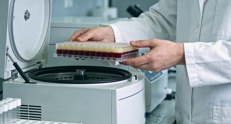 高邮年轻女性如释重负表情