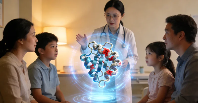 公主岭市民在社区卫生服务中心咨