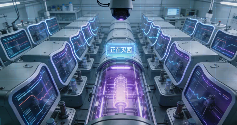 玉林BRCA基因检测科普-DN