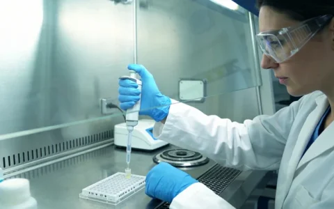 本溪本地软组织肉瘤基因检测机构名单与选择攻略