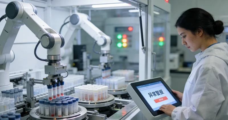 来宾家庭讨论家族健康与遗传话题