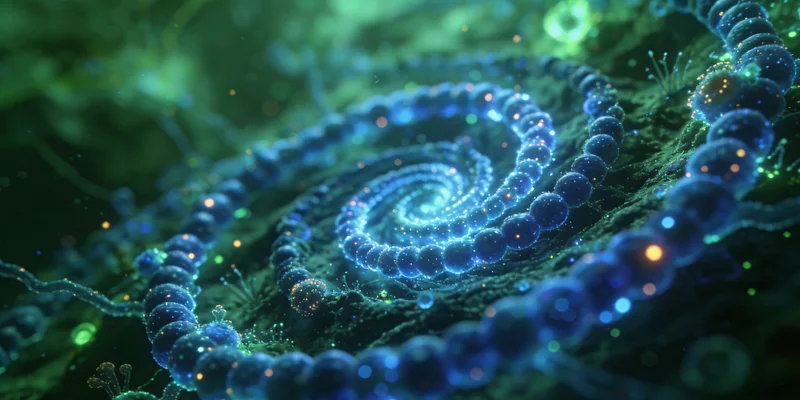 荥阳家庭在公园携手散步享受健康