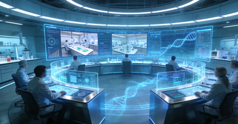 永城家庭共同面对遗传风险，给予