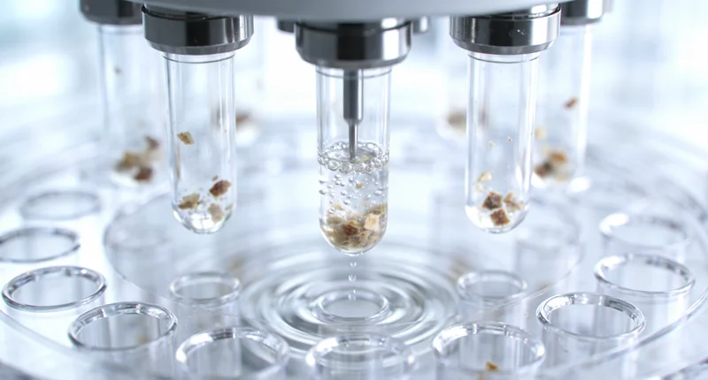 阿尔山女性进行定期健康筛查