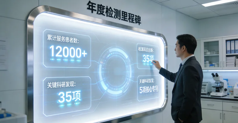 西苏旗医院结肠镜筛查宣传图