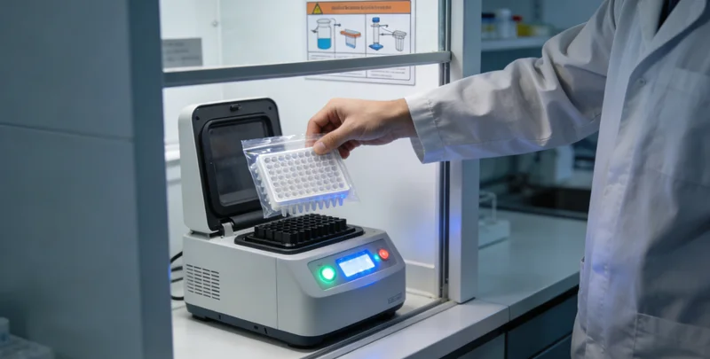 东阳医院结肠镜检查监测场景示意