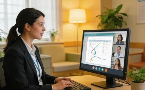 兴宁预防性卵巢切除基因检测机构有哪些？名录汇总