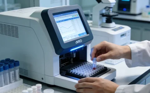 赤水MYH11基因检测正规机构大全（最新版）