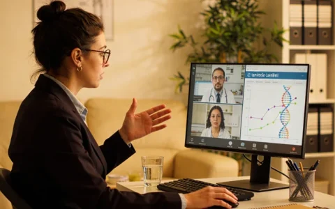 北流VHL监测方案基因检测哪家更专业？专业度测评