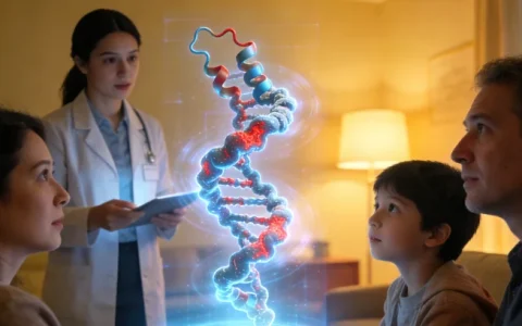 井冈山地区听神经瘤基因检测服务机构汇总与选择建议