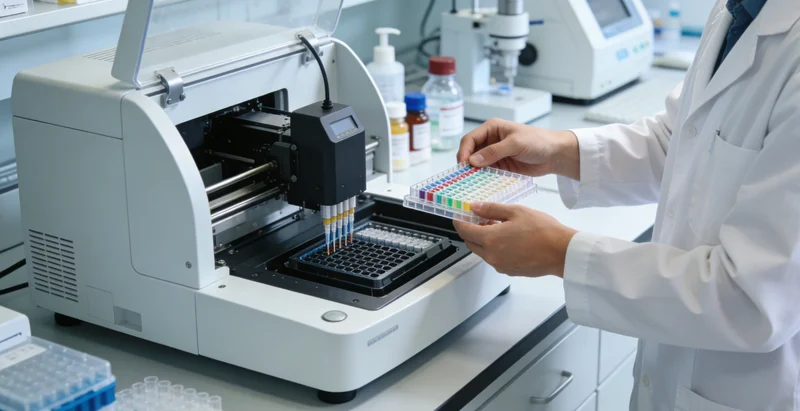 集安年轻外卖骑手在休息时查看手