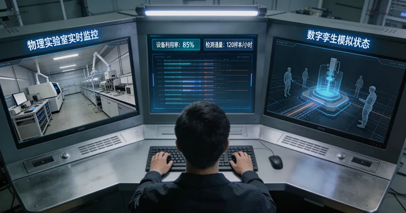 察右中旗林奇综合征携带者定期结