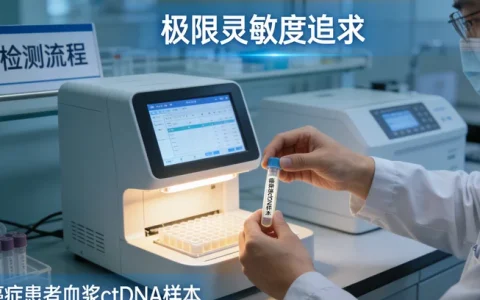 果洛州衰减型FAP基因检测专业机构推荐（领域深耕）