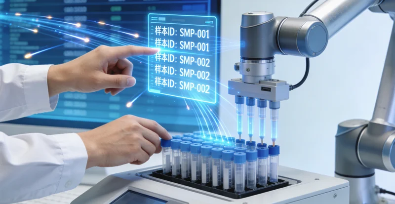 象征荔浦居民定期健康筛查的日历