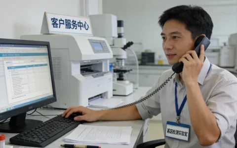 鄂伦春BRCA胚系突变检测基因检测专业中心整理总览（含地址）