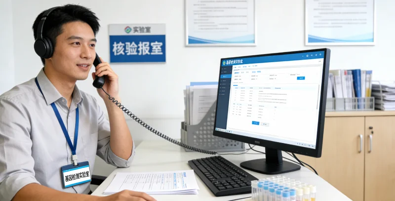 延边州家庭遗传咨询医生讲解基因